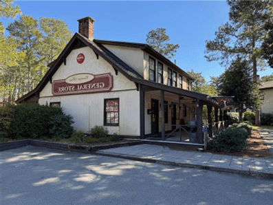 General Store & Gift Shop