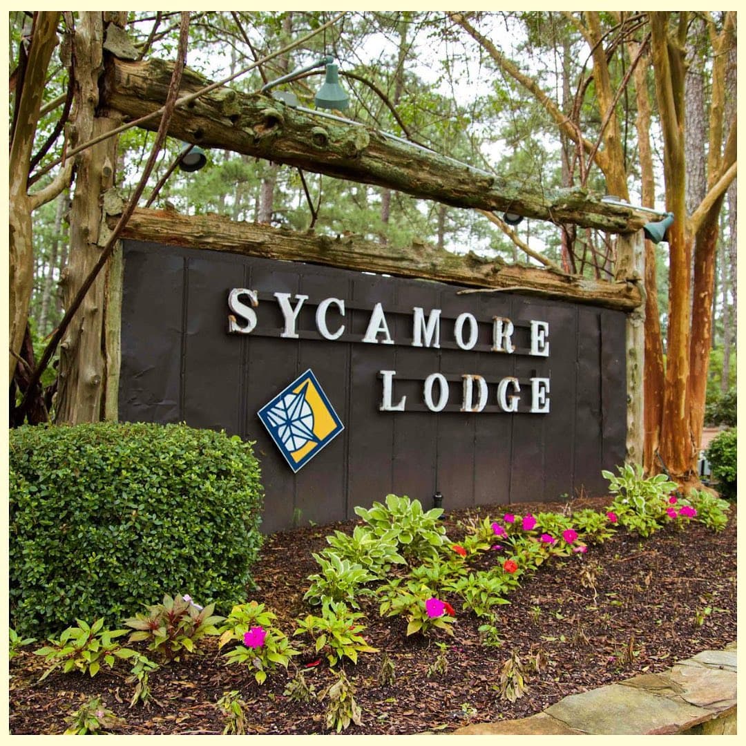 Sycamore Lodge