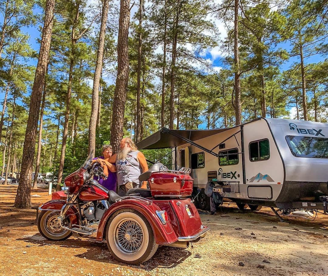 Sycamore Lodge