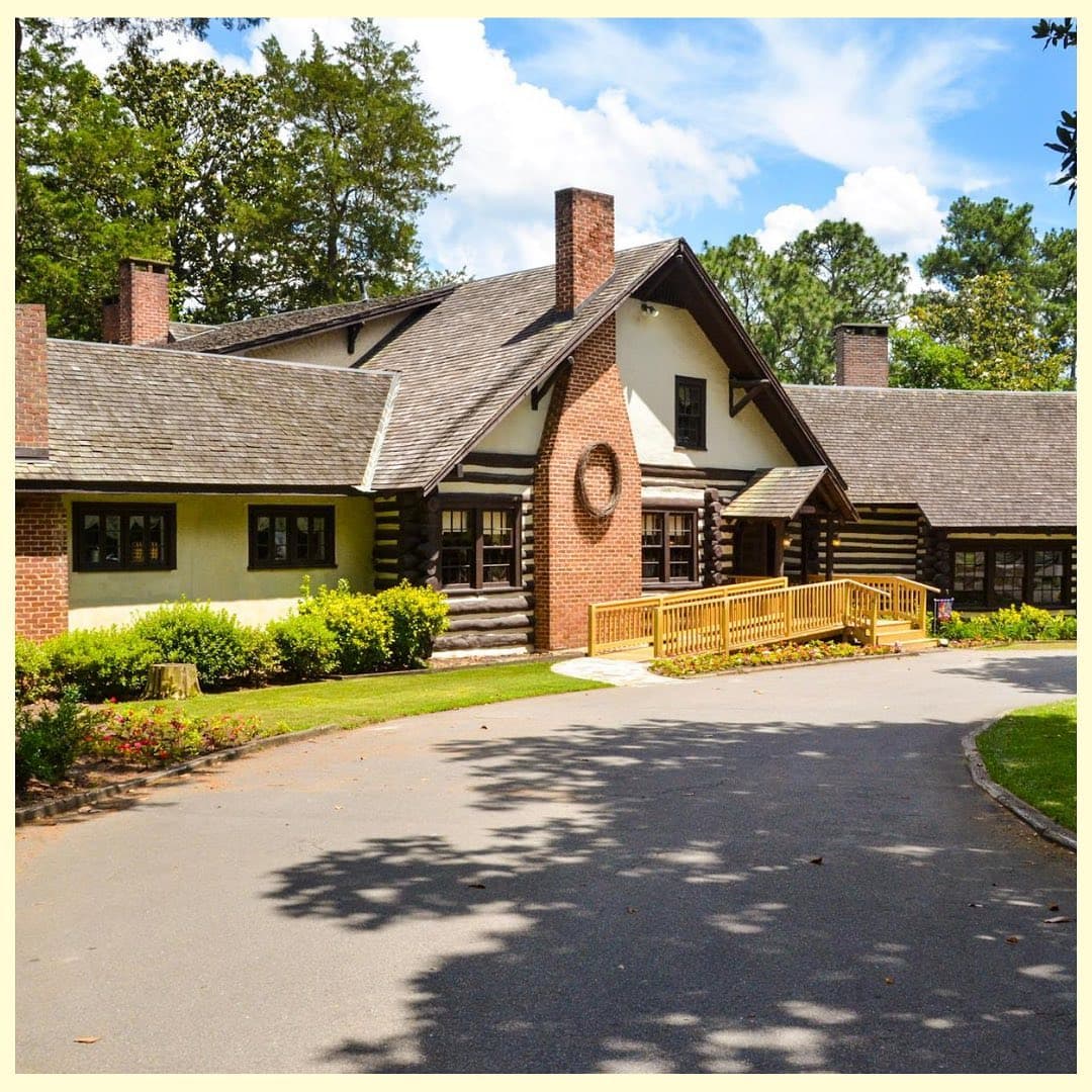 Sycamore Lodge