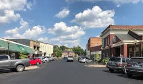 Aberdeen