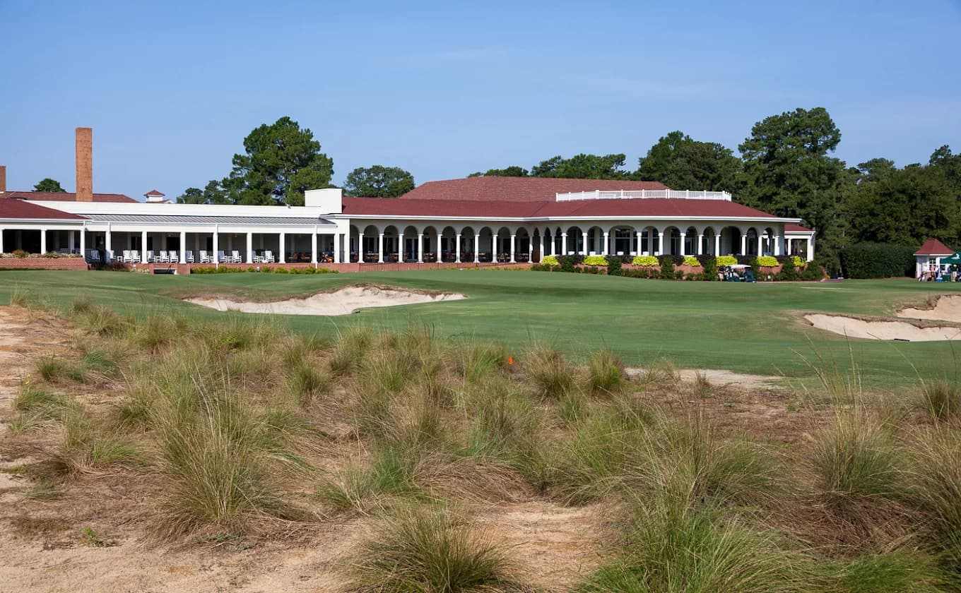 Pinehurst Resort & Country Club
