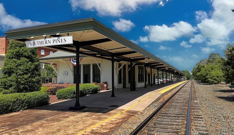Southern Pines